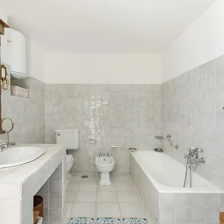 Villa Trullo Il Karrubo