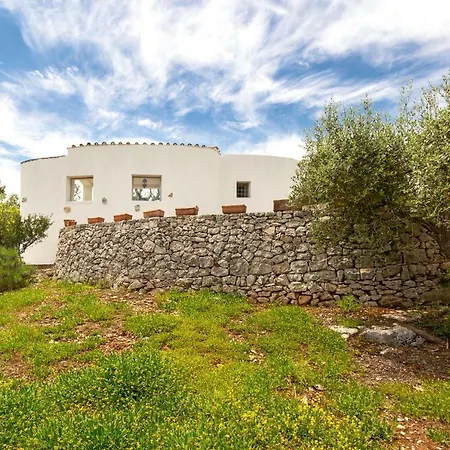 Trullo Il Karrubo *